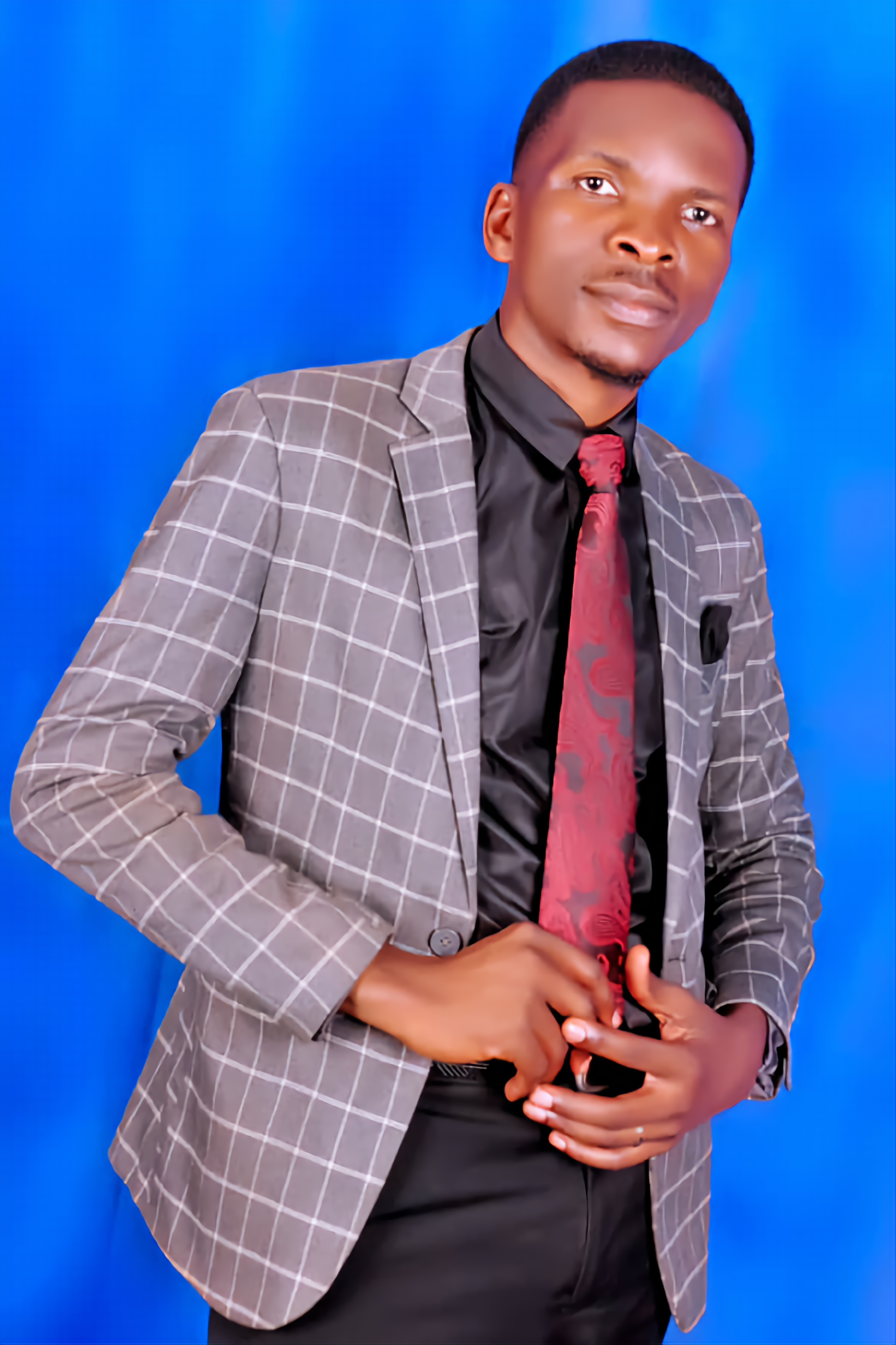Prof Paul Ssemakula 